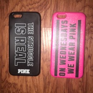 iPhone cases